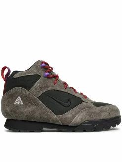 Scarpe da trekking FD0212 001 Grigio
