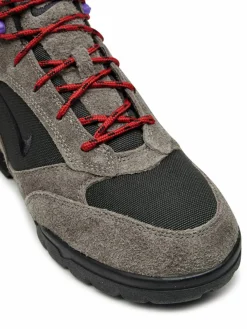 Scarpe da trekking FD0212 001 Grigio