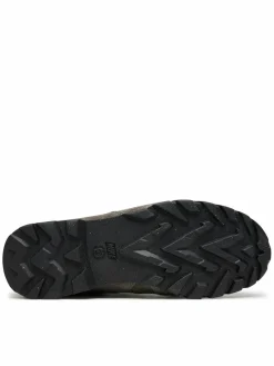Scarpe da trekking FD0212 001 Grigio