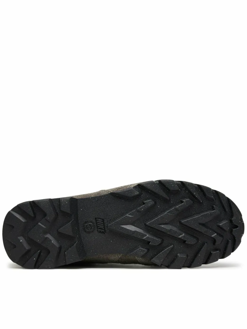 Scarpe da trekking FD0212 001 Grigio