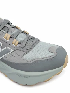 Scarpe da trekking Fresh Foam X Hierro Trek MHIET7WC Grigio