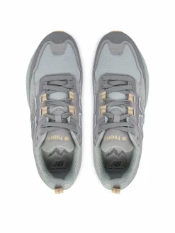 Scarpe da trekking Fresh Foam X Hierro Trek MHIET7WC Grigio