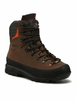 Scarpe da trekking Gabro Gtx GORE-TEX CR39204203 Marrone