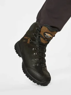 Scarpe da trekking Gastein Gtx (R) GORE-TEX 7748 680241-1 Nero