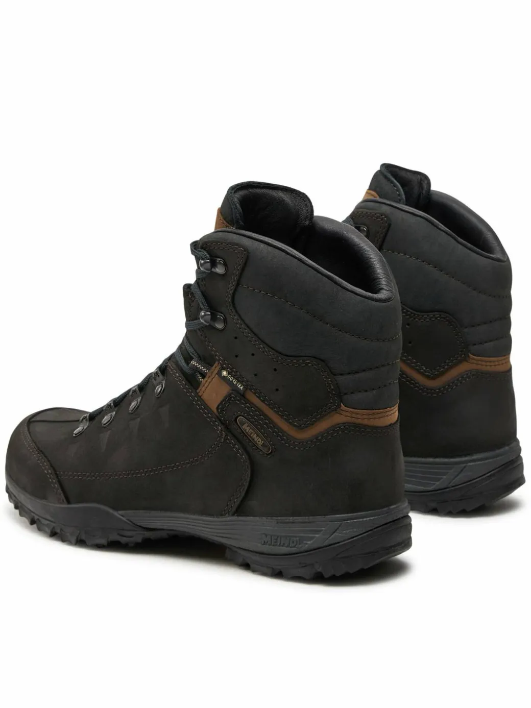 Scarpe da trekking Gastein Gtx (R) GORE-TEX 7748 680241-1 Nero