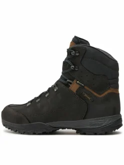 Scarpe da trekking Gastein Gtx (R) GORE-TEX 7748 680241-1 Nero