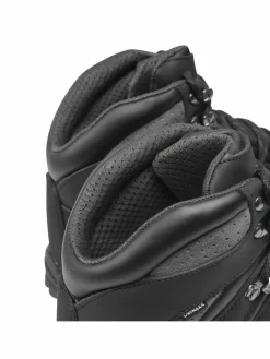 Scarpe da trekking Gompa Dx 054-2238 Nero