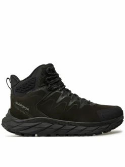 Scarpe da trekking Goshawk Mid K1104 Nero
