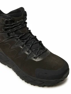 Scarpe da trekking Goshawk Mid K1104 Nero