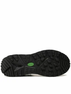 Scarpe da trekking Goshawk Mid K1104 Nero