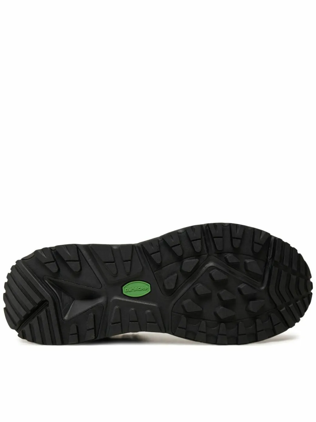 Scarpe da trekking Goshawk Mid K1104 Nero