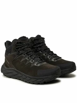 Scarpe da trekking Goshawk Mid K1104 Nero