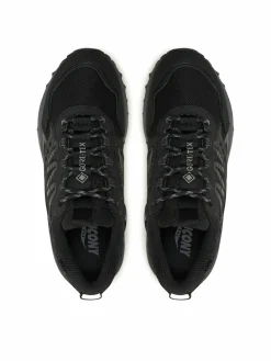 Scarpe da trekking Grid Peak Gtx GORE-TEX S70849 1 Nero