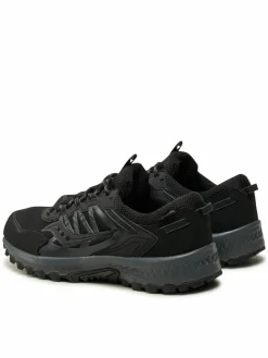 Scarpe da trekking Grid Peak Gtx GORE-TEX S70849 1 Nero
