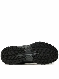 Scarpe da trekking Grid Peak Gtx GORE-TEX S70849 1 Nero