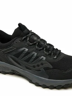 Scarpe da trekking Grid Peak Gtx GORE-TEX S70849 1 Nero