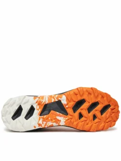 Scarpe da trekking 3030-05000 Grigio