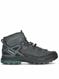 Scarpe da trekking 710 Grigio