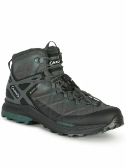 Scarpe da trekking 710 Grigio