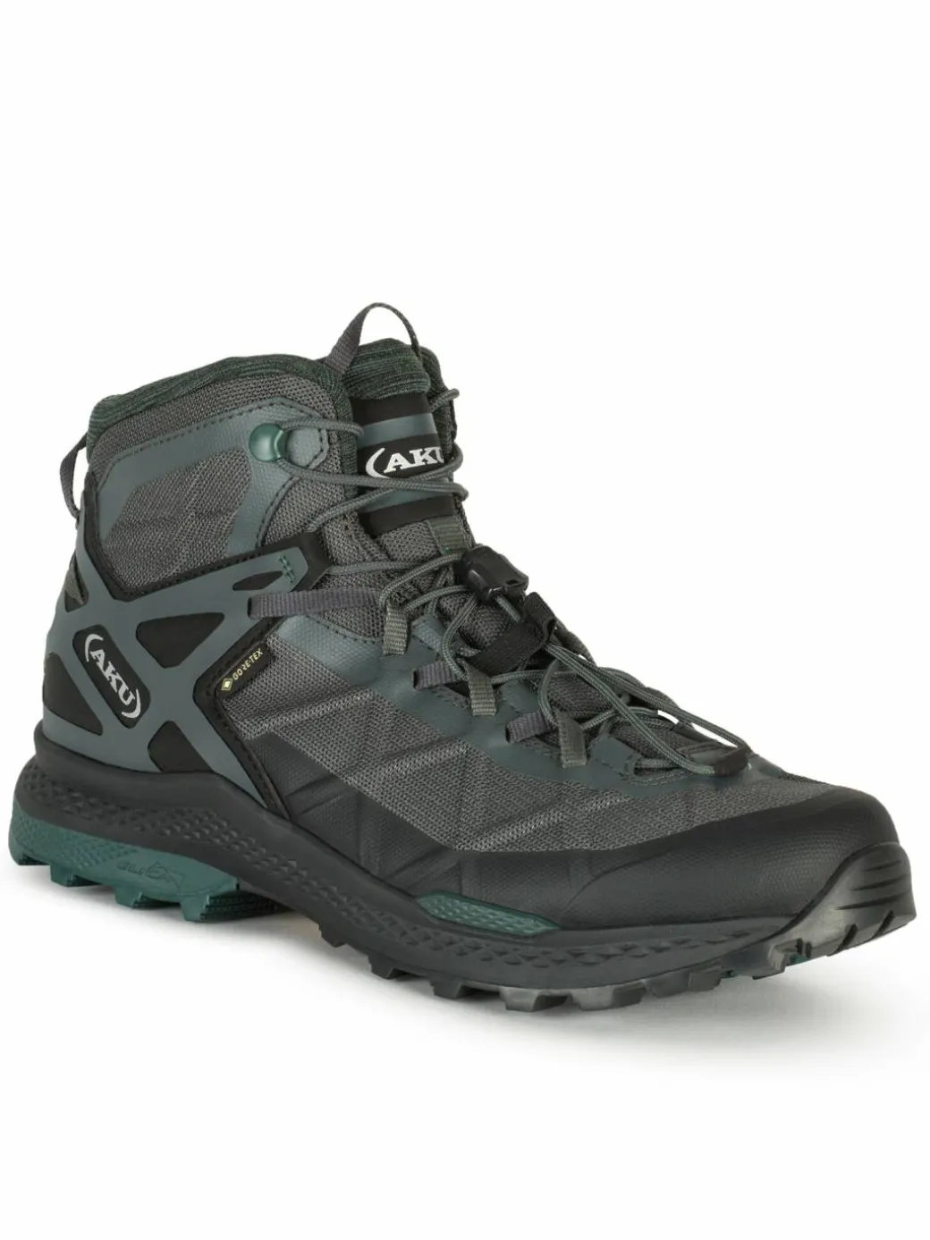 Scarpe da trekking 710 Grigio
