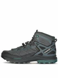 Scarpe da trekking 710 Grigio