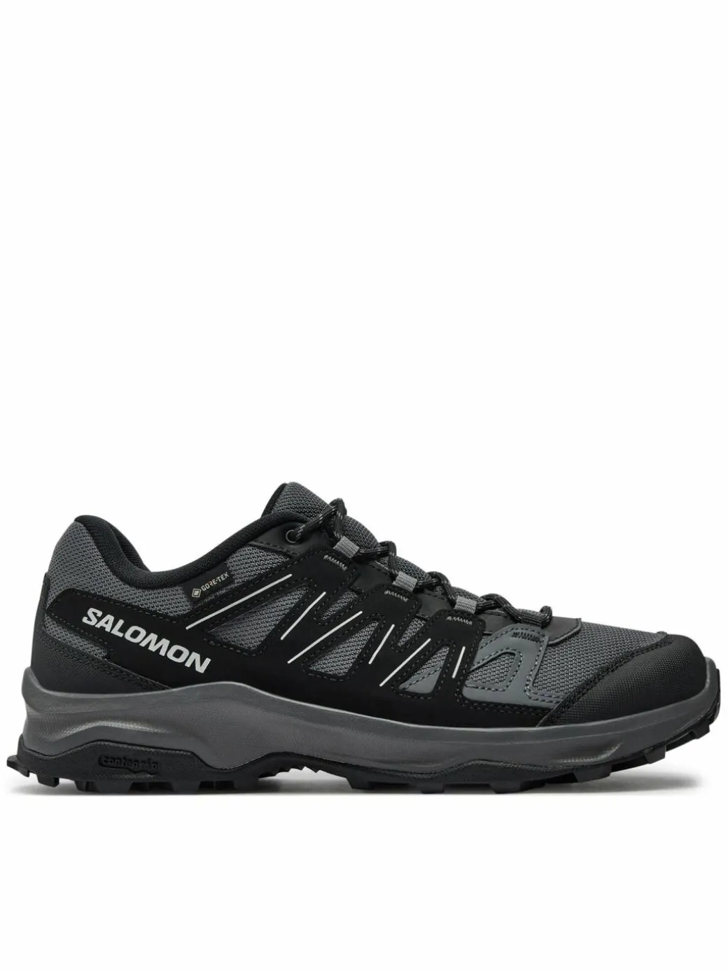 Scarpe da trekking Grivola Gore-Tex L47605900 Grigio