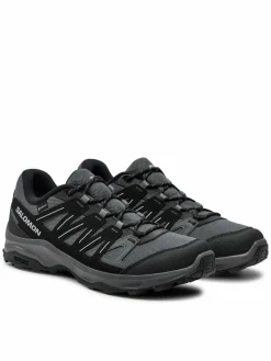 Scarpe da trekking Grivola Gore-Tex L47605900 Grigio