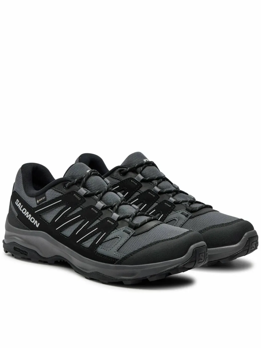 Scarpe da trekking Grivola Gore-Tex L47605900 Grigio