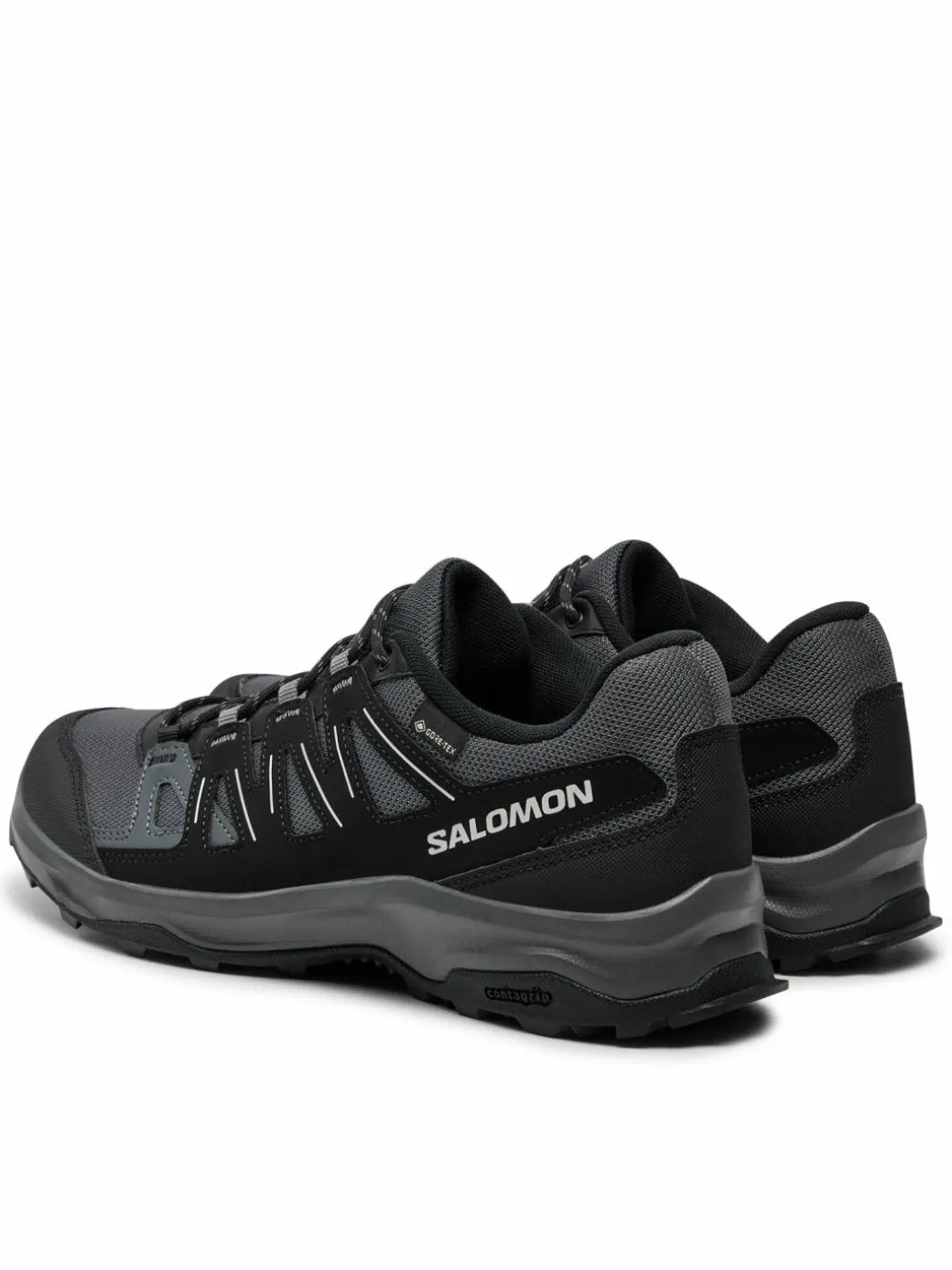Scarpe da trekking Grivola Gore-Tex L47605900 Grigio