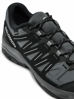 Scarpe da trekking Grivola Gore-Tex L47605900 Grigio