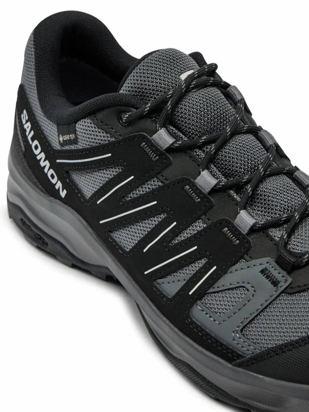 Scarpe da trekking Grivola Gore-Tex L47605900 Grigio