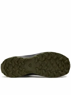 Scarpe da trekking Grivola Mid Gore-Tex L47606400 Verde