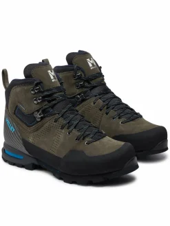 Scarpe da trekking G Trek 4 Gtx GORE-TEX MIG1823-N9644 Blu scuro