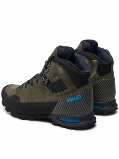 Scarpe da trekking G Trek 4 Gtx GORE-TEX MIG1823-N9644 Blu scuro