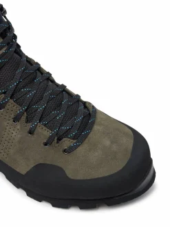 Scarpe da trekking G Trek 4 Gtx GORE-TEX MIG1823-N9644 Blu scuro