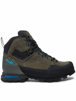 Scarpe da trekking G Trek 4 Gtx GORE-TEX MIG1823-N9644 Blu scuro