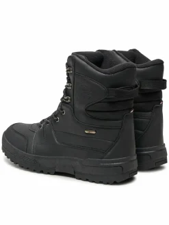 Scarpe da trekking Gusse M Nero