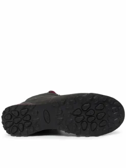 Scarpe da trekking Heka Hikking Shoes Wp 3Q49557 Grigio