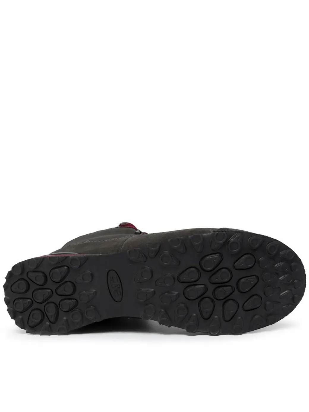 Scarpe da trekking Heka Hikking Shoes Wp 3Q49557 Grigio