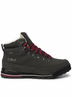 Scarpe da trekking Heka Hikking Shoes Wp 3Q49557 Grigio