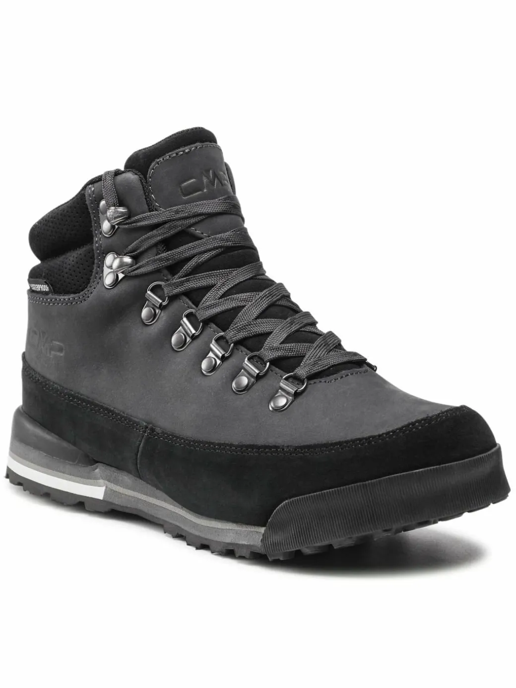 Scarpe da trekking Heka Wp 3Q49557 Grigio