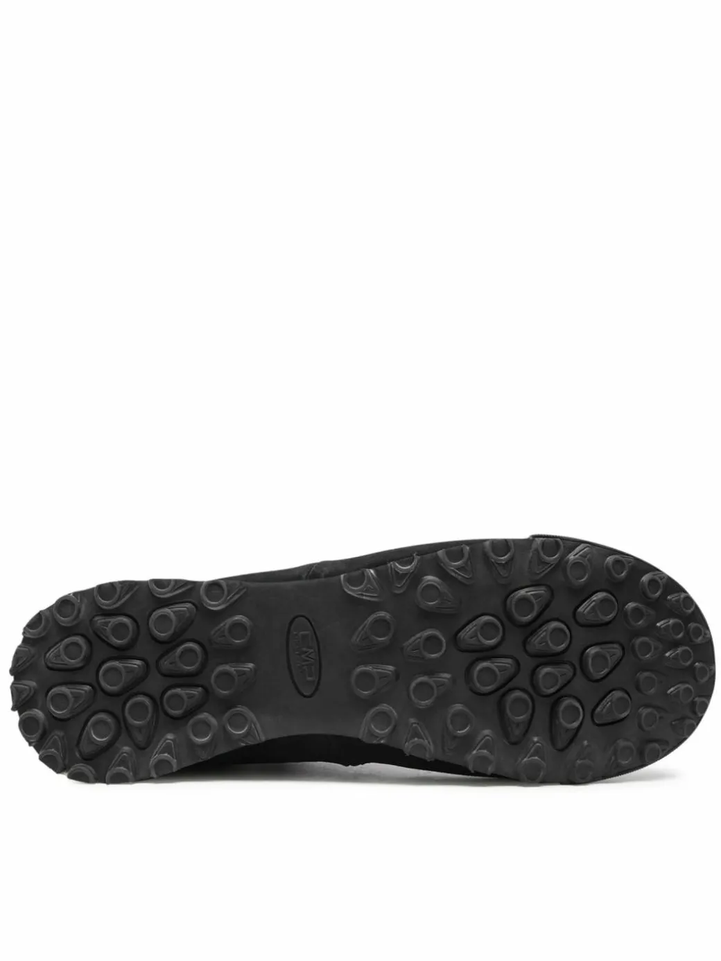 Scarpe da trekking Heka Wp 3Q49557 Grigio