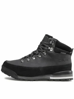 Scarpe da trekking Heka Wp 3Q49557 Grigio
