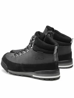 Scarpe da trekking Heka Wp 3Q49557 Grigio