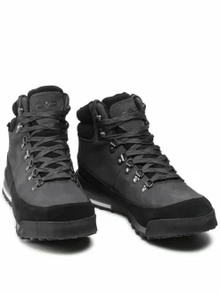 Scarpe da trekking Heka Wp 3Q49557 Grigio