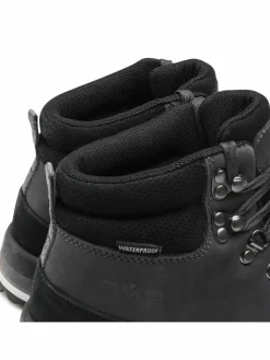 Scarpe da trekking Heka Wp 3Q49557 Grigio