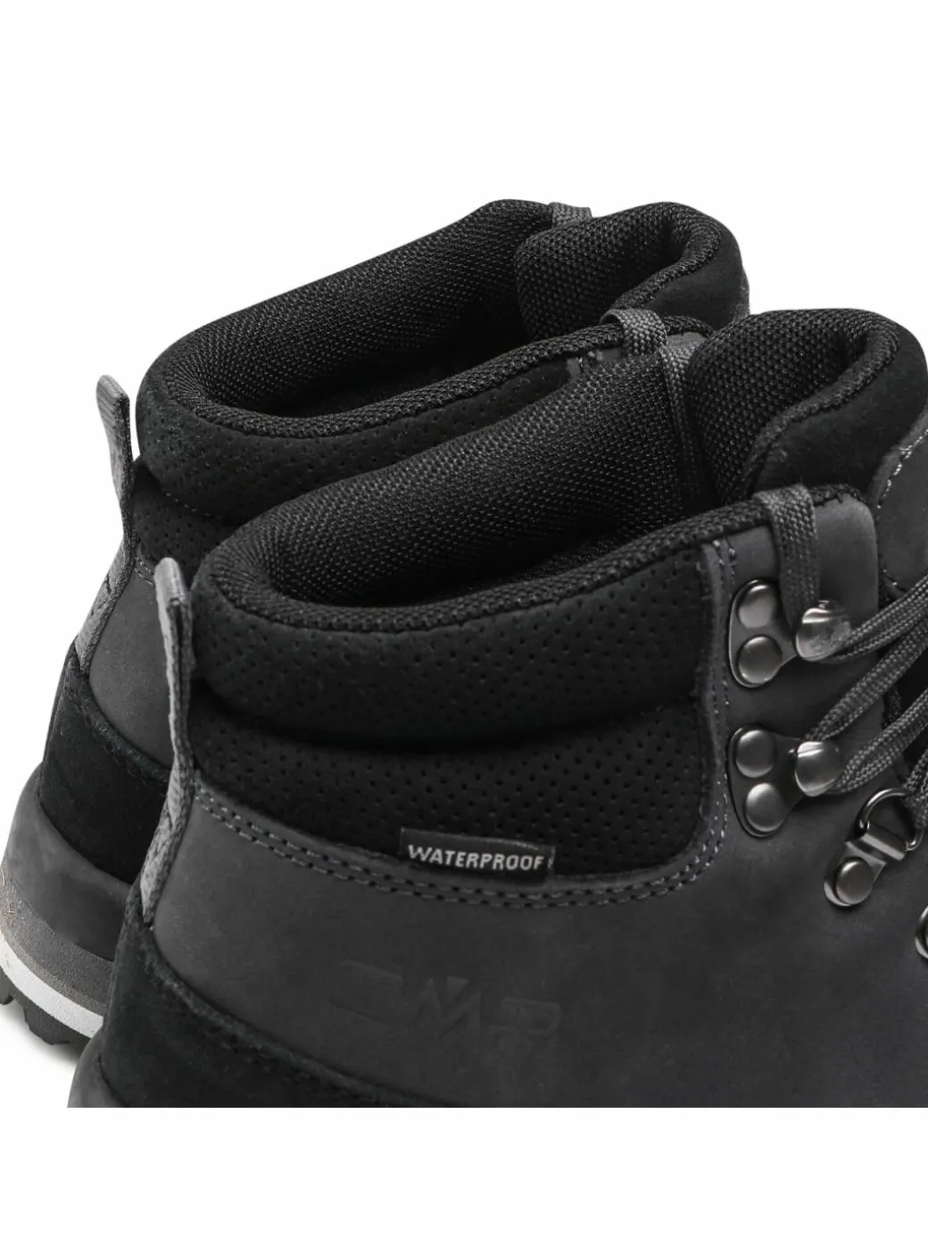 Scarpe da trekking Heka Wp 3Q49557 Grigio