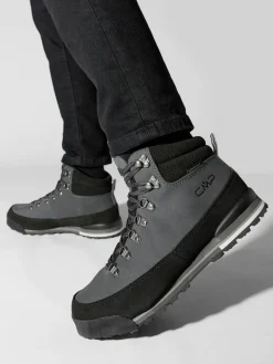Scarpe da trekking Heka Wp 3Q49557 Grigio