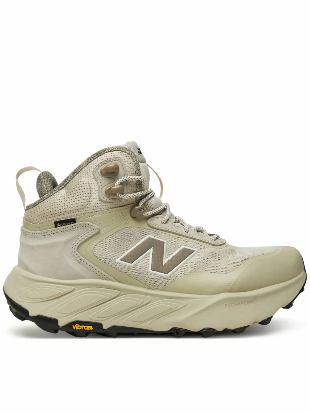 Scarpe da trekking Hierro MTHIMCA9 Beige