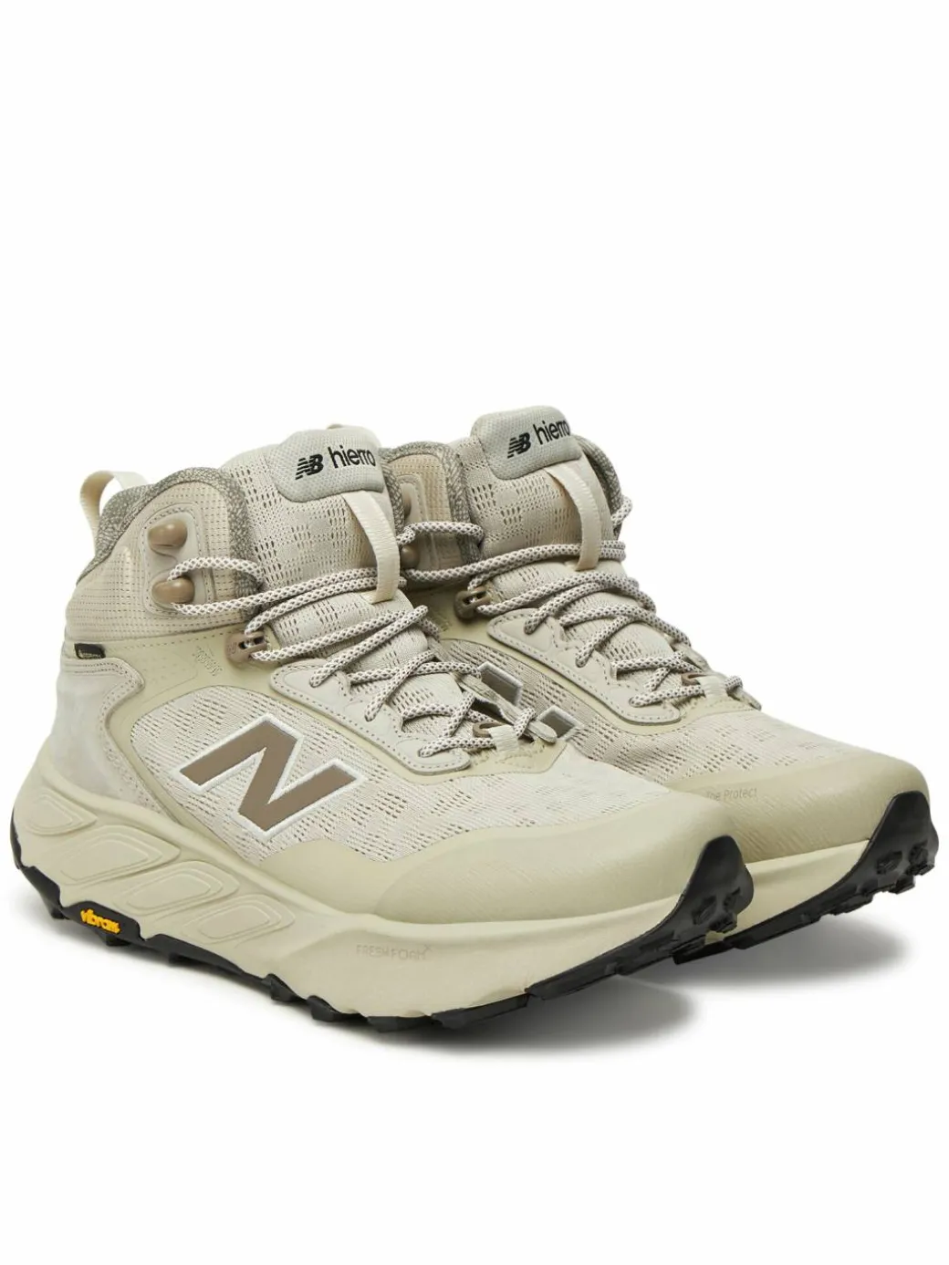 Scarpe da trekking Hierro MTHIMCA9 Beige